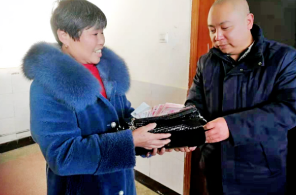 發(fā)現真善美，傳遞正能量