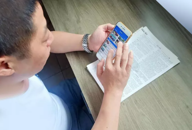 景德鎮(zhèn)長運(yùn) 創(chuàng)新安全教育模式 開展線上安全培訓(xùn)