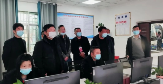 股份安全考核組全面考核鷹潭長(zhǎng)運(yùn)、公交2021年度安全生產(chǎn)目標(biāo)完成情況