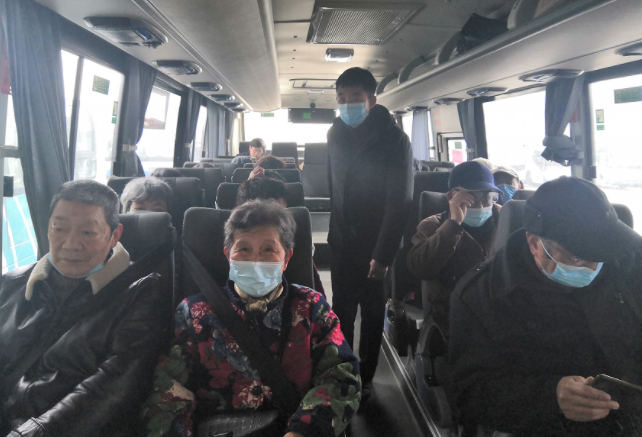 景德鎮(zhèn)長(zhǎng)運(yùn)開(kāi)展安全機(jī)務(wù)工作專項(xiàng)檢查